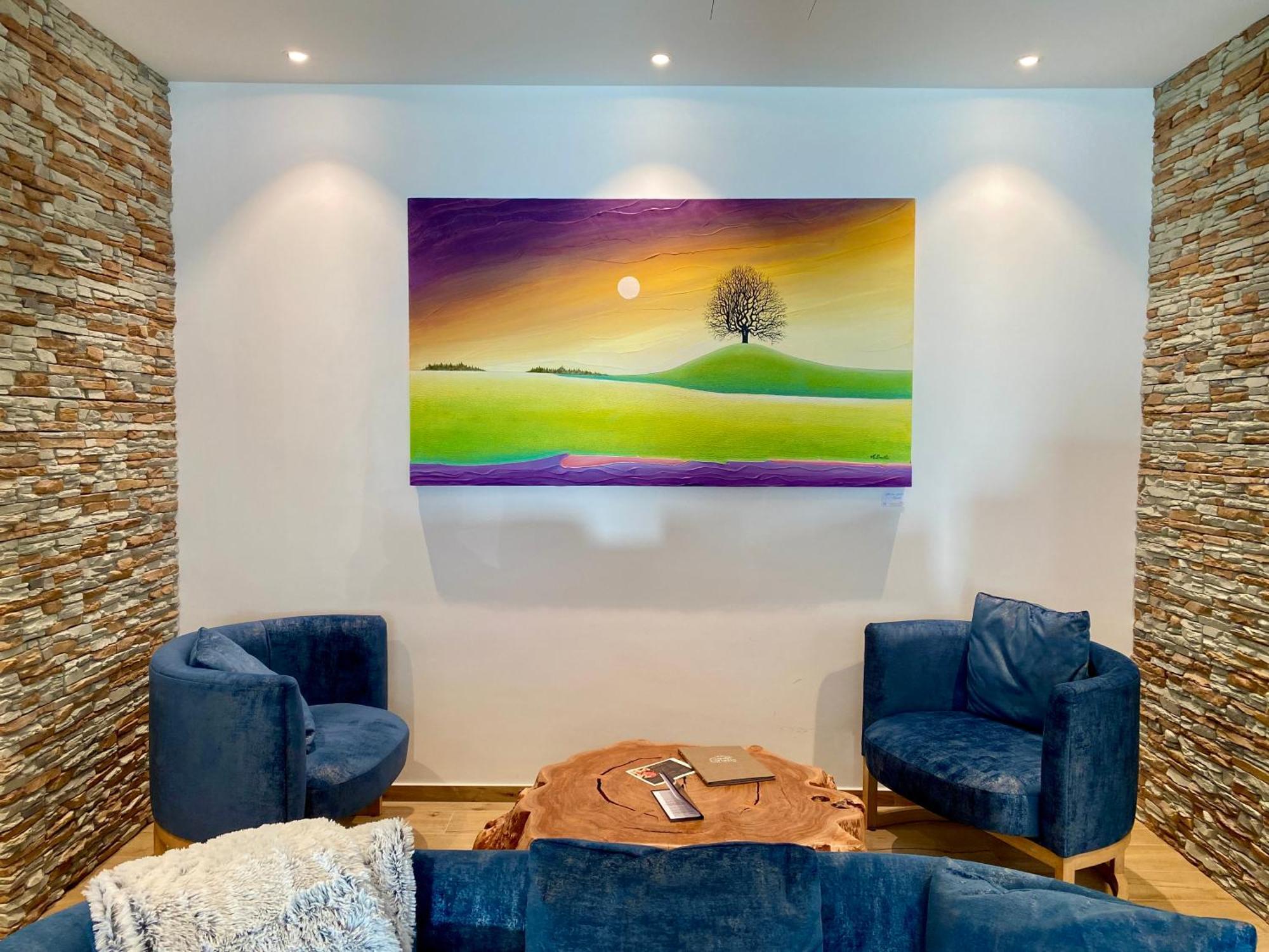 Boutique Hotel Corbetta - Spa 60M2 - La Montagne A 5 Minutes De L'Autoroute A12 Aux Paccots Sur Montreux - Nouveau Loft Familial - Profitez Du Lac Leman Et Des Montagnes En Meme Temps Les Paccots Exterior foto